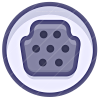 Port 3 icon